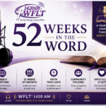 52 Week in the Word