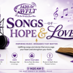 Songs of Hope and Love