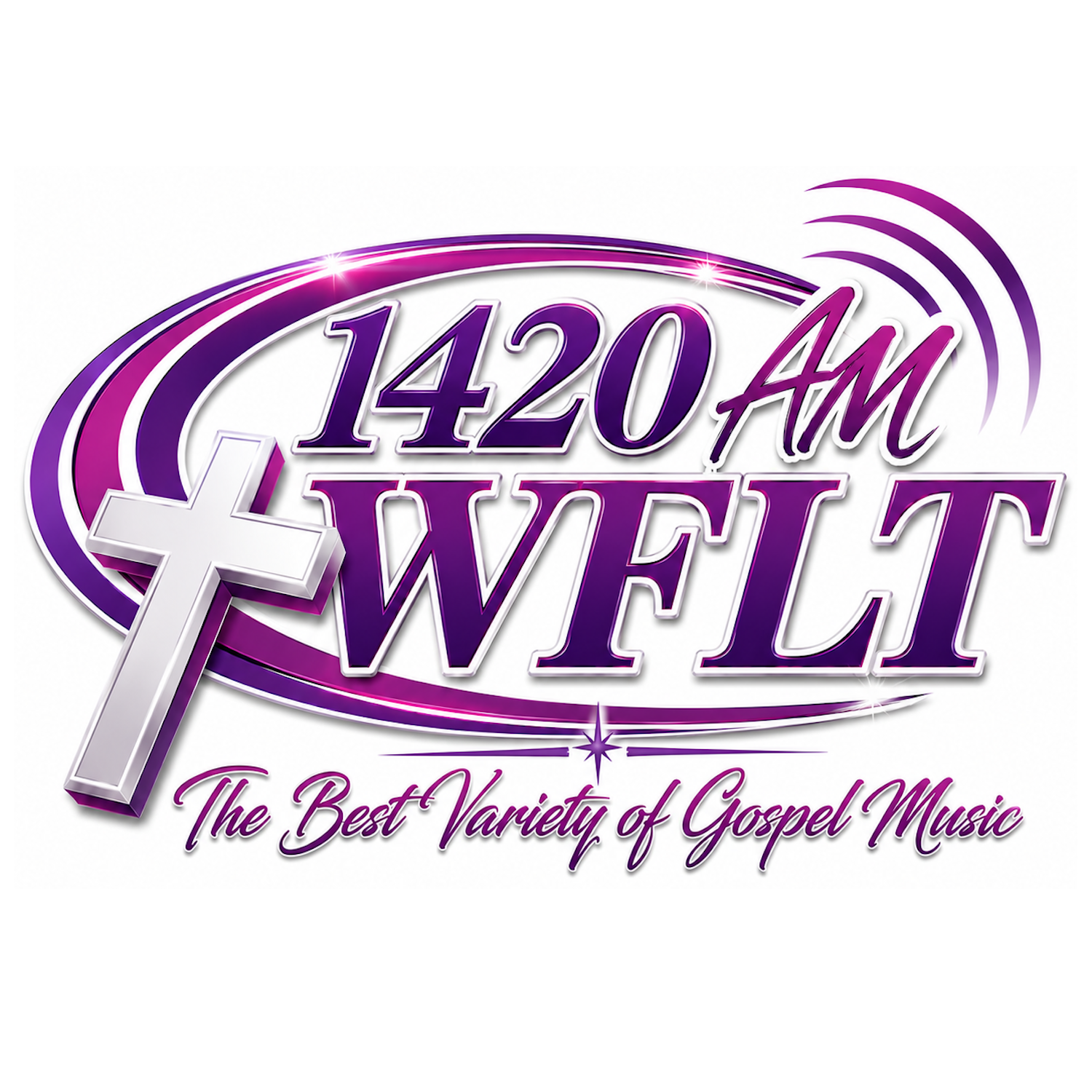 WFLT 1420 AM